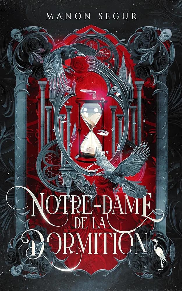 Couverture du livre Notre-Dame de la Dormition
